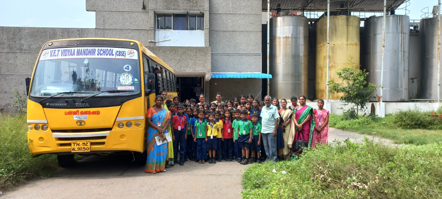 Field Trip